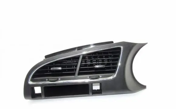 Peugeot 3008 I Dash center air vent grill 9688612577