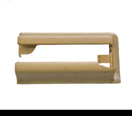 Mercedes-Benz R W251 Front door seat control surround trim A2519190420