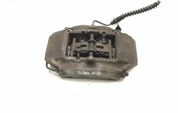 Porsche Boxster 986 Front brake caliper 986351442