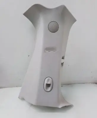 (D)pillar trim (top)