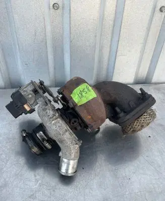 Ford Transit Turbo 8C1Q6K682bc 7679331563