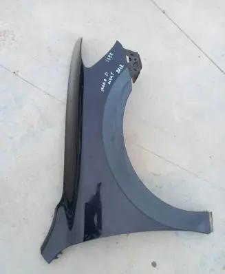 Skoda Octavia Mk2 (1Z) Fender