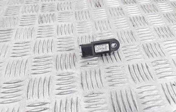 Nissan Qashqai Air pressure sensor 8200168253