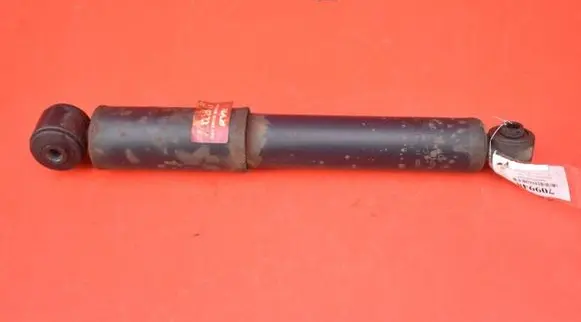 Hyundai i20 (PB PBT) Rear shock absorber/damper 349098