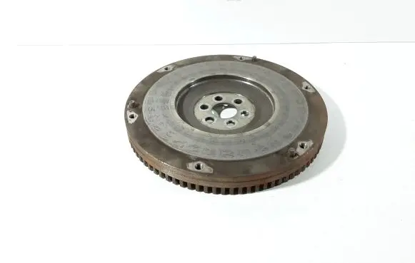 Flywheel