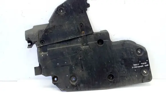 Opel Grandland X Pickup box liner 9824408380