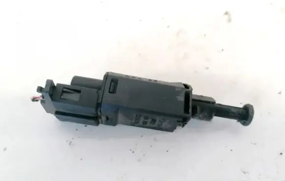 Volkswagen New Beetle Brake pedal sensor switch 1h0927189d