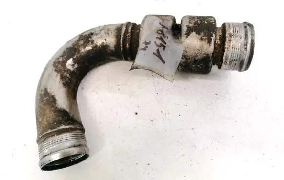 Volvo V50 Intercooler hose/pipe