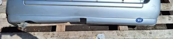 Mitsubishi Space Star Rear bumper 822291 84660
