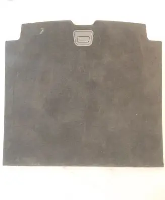 Volvo XC60 Trunk/boot floor carpet liner 32205648