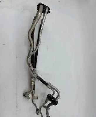 Mercedes-Benz Sprinter W907 W910 Other air conditioning (A/C) parts A9108300100 15499874
