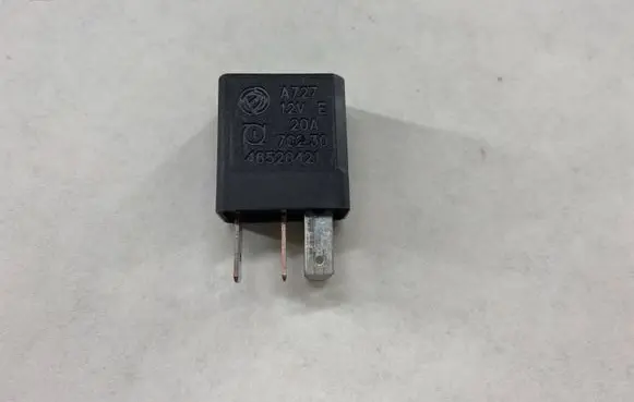 Fiat Grande Punto Other relay 46520421 70230