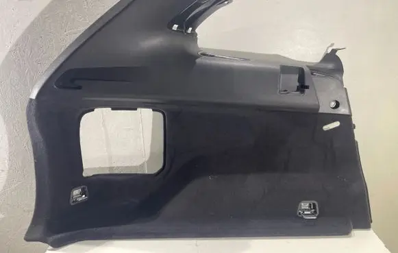 Volvo XC60 Trunk/boot lower side trim panel 0086675 039849187 0093105