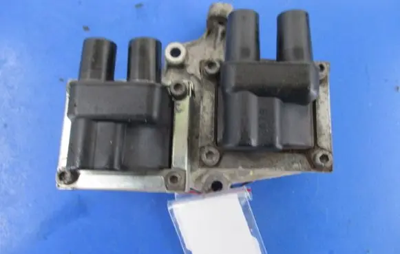Fiat Seicento/600 High voltage ignition coil 55202895