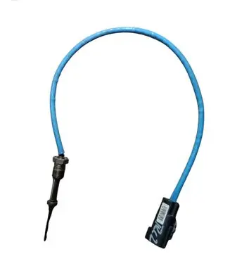 Ford Kuga II Exhaust gas pressure sensor AV4112B591AB