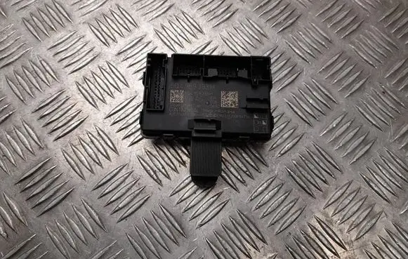 Door control unit/module