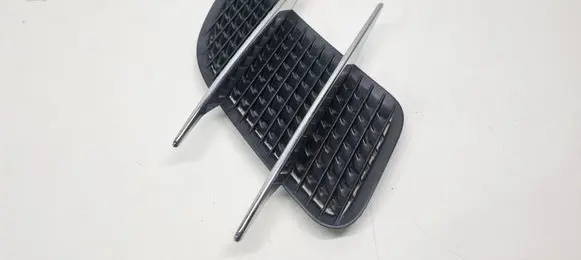 Mercedes-Benz SL R231 Engine hood trim A2317500344