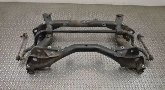 Mercedes-Benz C W204 Front subframe