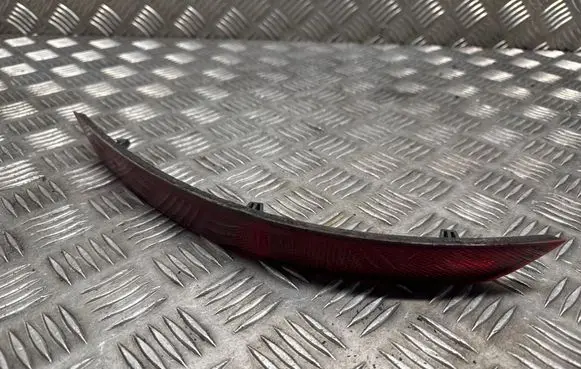 Seat Alhambra (Mk2) Rear tail light reflector 7N0945105B