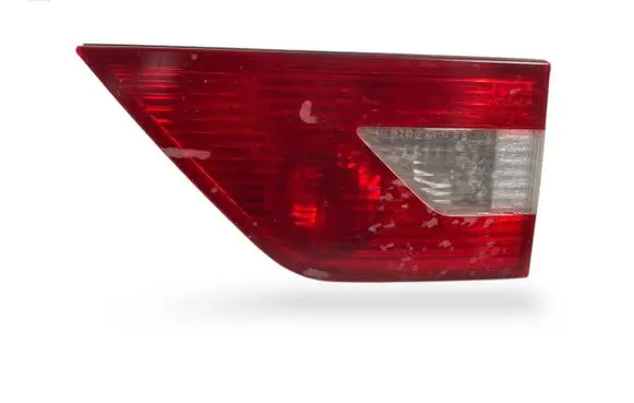 BMW X3 E83 Tailgate rear/tail lights 3414014 63213414014