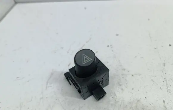 Jeep Grand Cherokee (WK) Hazard light switch 05143309AA 43165A