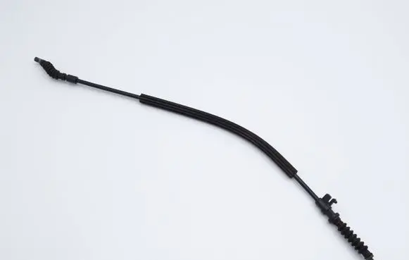 Audi Q7 4L Front door cable line 
