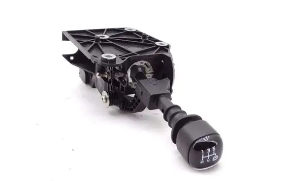 Fiat Panda III Gear shifter/selector 00502954440 GBIMPORT