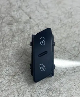 Central locking switch button