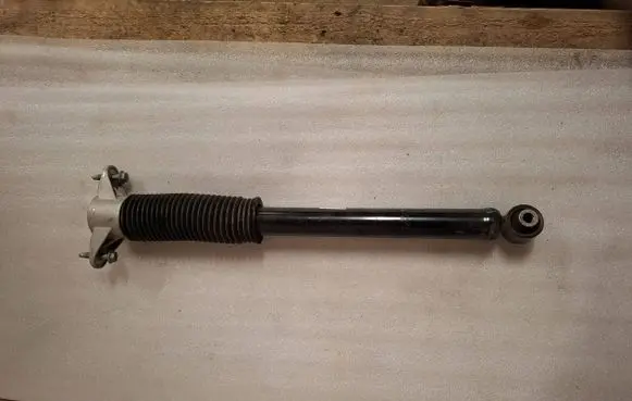 Tesla Model 3 Rear shock absorber/damper 104446101E