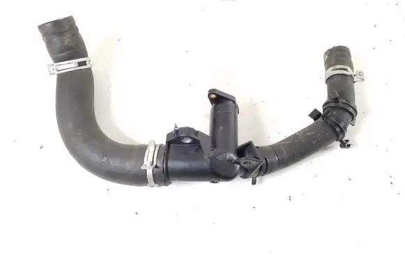 Volvo V60 Engine coolant pipe/hose 9671124980