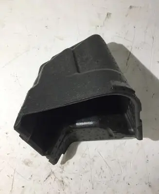 Citroen Jumpy Tool box 9813741580