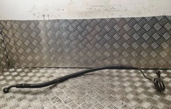 Volkswagen PASSAT B5 Power steering hose/pipe/line