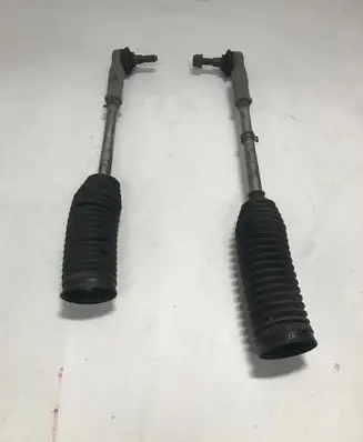 Audi A1 Steering tie rod 
