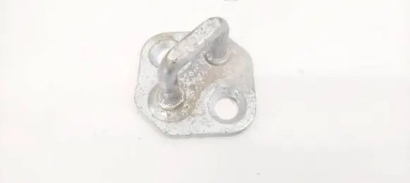 Mazda 6 Rear door lock loop/hook striker 5A19
