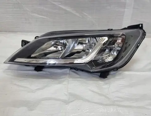 Fiat Ducato Headlight/headlamp 1440924180