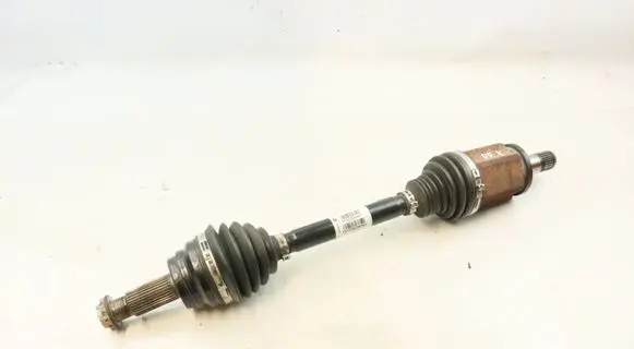 BMW X6M F86 Front driveshaft 7629883 31607629883