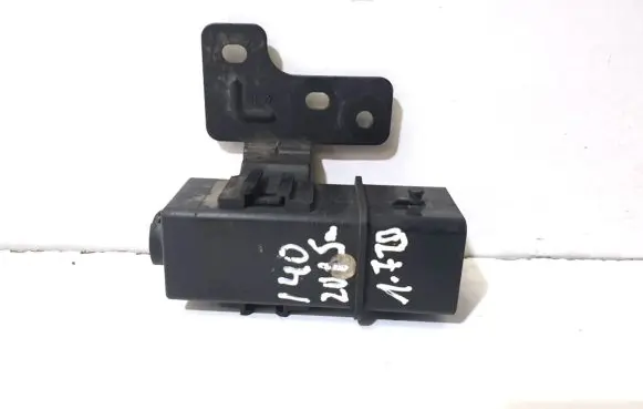 Hyundai i40 Other relay 368302A470