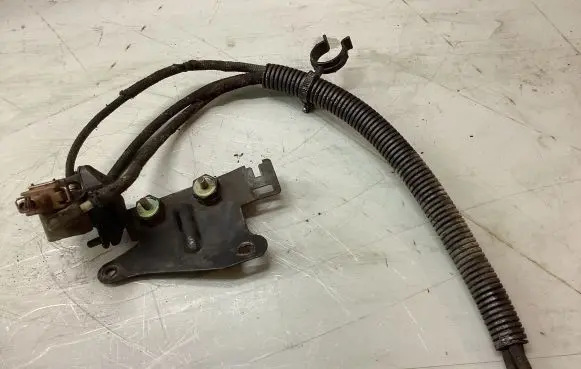 Volkswagen Sharan Turbo solenoid valve 028906283F 72189500 99T284