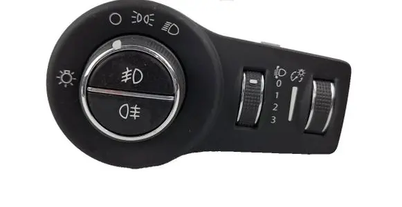 Jeep Renegade Light switch 07356583140