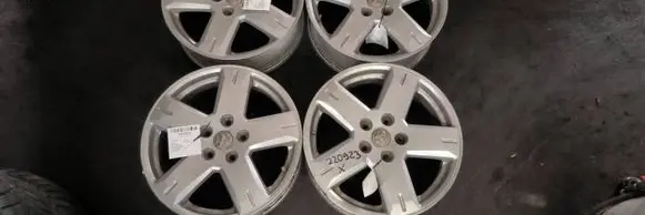Dodge Journey R19 alloy rim 1CY84TRMAA