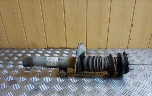 Ford Tourneo Front shock absorber/damper 2T1418057BL