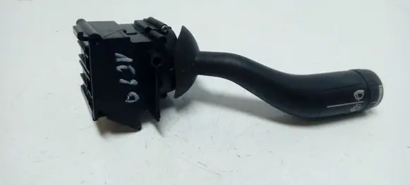 Volkswagen Phaeton Wiper control stalk 3D0953503A