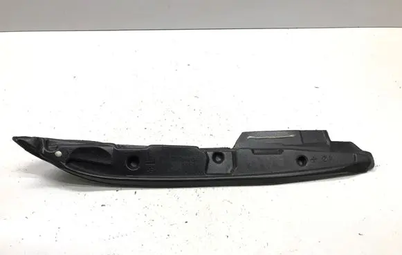 Opel Frontera Fender foam support/seal 9850909380