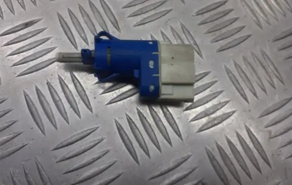 Ford Mondeo MK IV Brake pedal sensor switch 3M5T-9C872-AC