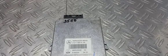 Phone control unit/module