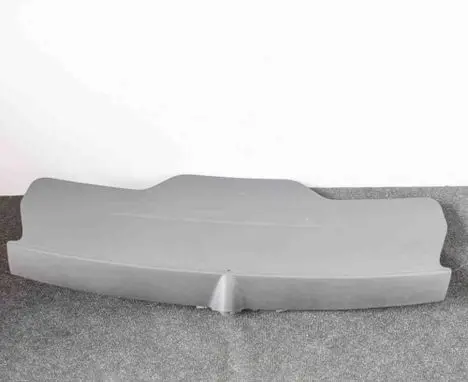 Jaguar F-Pace Tailgate trim HK8345594AF
