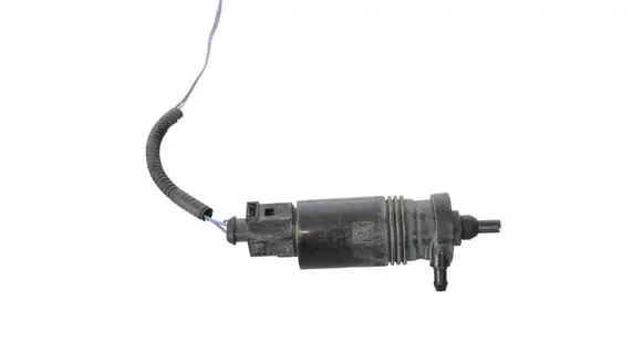 Tesla Model X Windscreen/windshield washer pump 111016400B