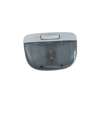 Subaru Outback (BS) Rear seat light