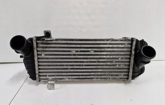 KIA Sportage Intercooler radiator