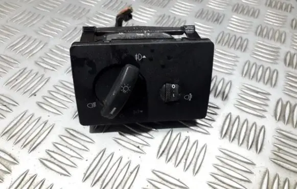 Ford Focus Light switch 4M5T13A024FA 4M5T-13A024FA